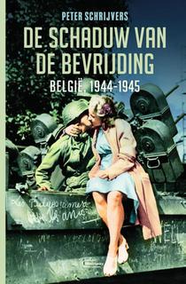 De schaduw van de bevrijding