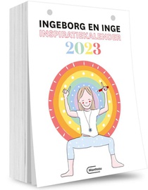 Inspiratiekalender 2023