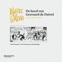 De hoed van Geeraard de Duivel voorzijde