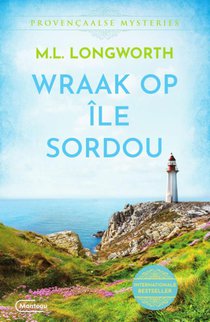 Wraak op Ile Sordou voorzijde