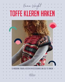 Toffe kleren haken voorzijde