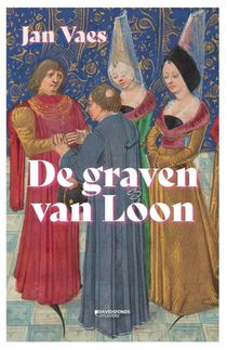 De graven van Loon