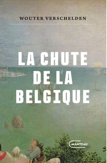 La Chute de la Belgique