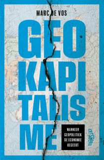 Geokapitalisme