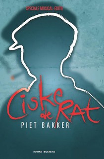 Ciske de rat de musical