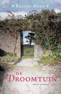 De droomtuin voorzijde