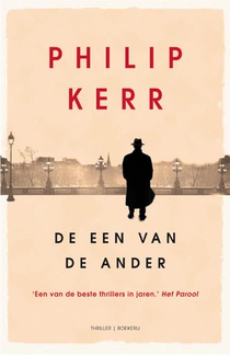 De een van de ander