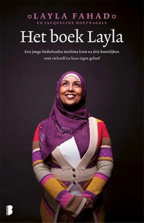 Het boek Layla