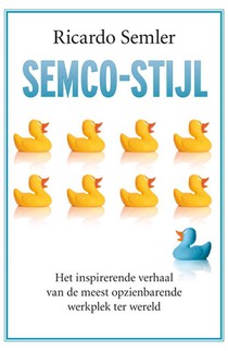 Semco-stijl