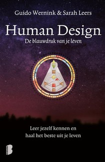 Human design voorzijde