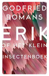 Erik of het klein insectenboek