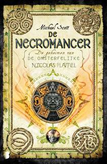 De necromancer