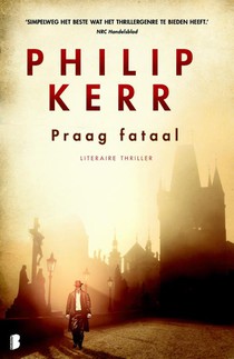 Praag fataal voorzijde