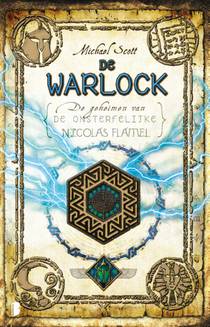 De warlock voorzijde