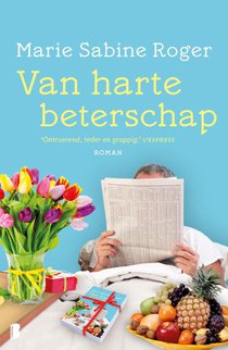 Van harte beterschap