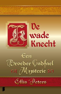 De kwade knecht voorzijde