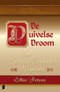 De duivelse droom voorzijde