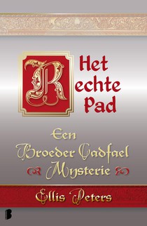 Het rechte pad voorzijde