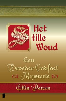 Het stille woud voorzijde