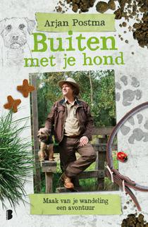 Buiten met je hond