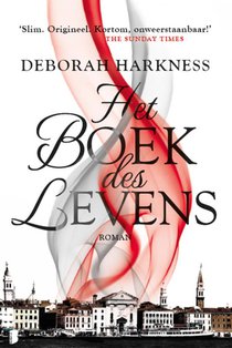 Het boek des Levens