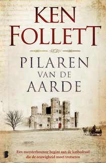 Pilaren van de aarde