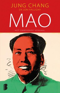 Mao voorzijde