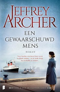 Een gewaarschuwd mens