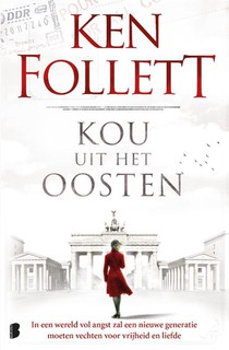 Kou uit het oosten