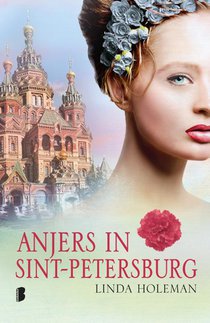 Anjers in Sint-Petersburg