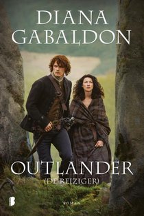 Outlander (de reiziger)