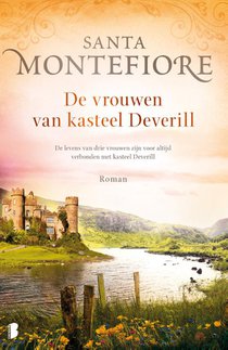 De vrouwen van kasteel Deverill