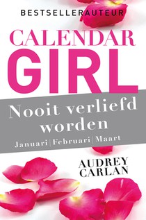 Nooit verliefd worden - januari/februari/maart