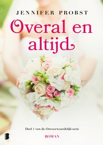 Overal en altijd voorzijde