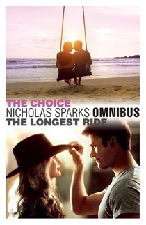 Omnibus The Choice & The Longest Ride voorzijde