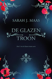 De glazen troon