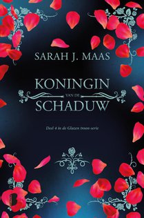 Koningin van de schaduw