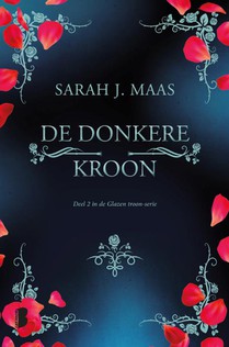 De donkere kroon voorzijde