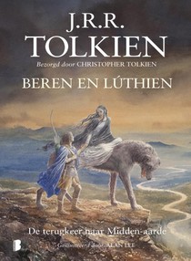 Beren en Lúthien voorzijde