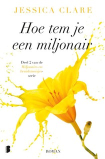 Hoe tem je een miljonair voorzijde