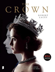 The Crown voorzijde