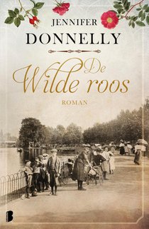 De wilde roos