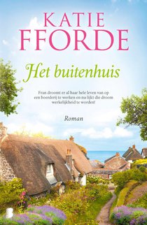 Het buitenhuis voorzijde