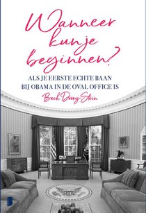 Wanneer kun je beginnen?