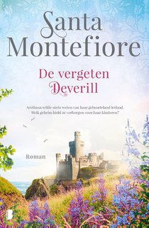 De vergeten Deverill