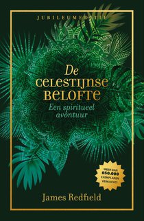 De Celestijnse belofte voorzijde