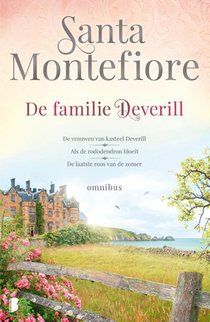 De familie Deverill voorzijde