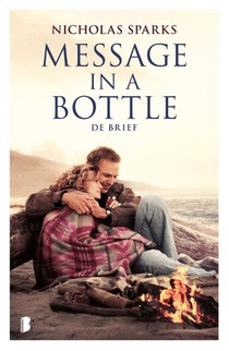 Message in a Bottle (De brief) voorzijde