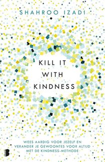 Kill it with kindness voorzijde