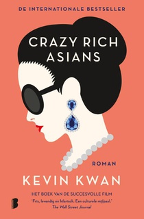 Crazy Rich Asians